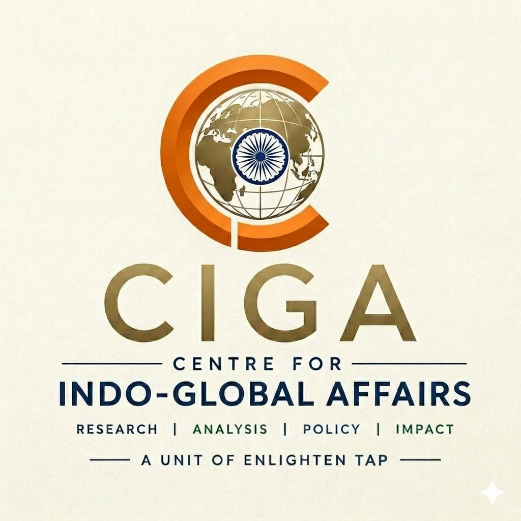 Centre for Indo-Global Affairs (CIGA)